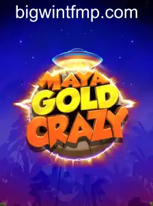 MayaGoldCrazy