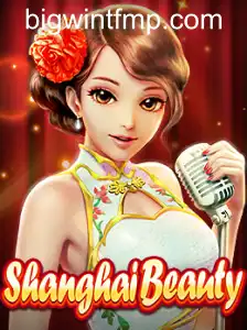 ShanghaiBeauty