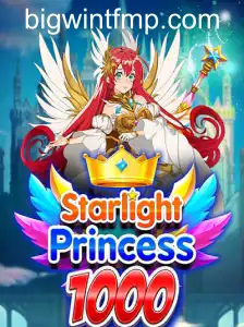 StarlightPrincess1000