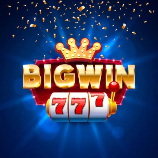 BIGWIN | Descubra Os Segredos Enigmáticos de MayaGoldCrazy: O Jogo Que Está Conquistando o Mundo Logo